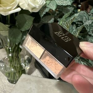 Givenchy Prisme Libre 5 Popeline Mimosa 4 In1 1 4g Sealed Original Formula